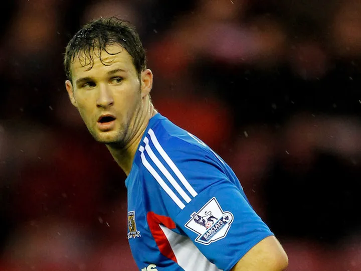 Brentford confirm Nick Proschwitz departure