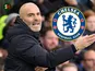 Chelsea boss Enzo Maresca is reportedly considering his future at the club