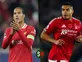 All about the aerials: Can Murillo fill Van Dijk's Liverpool boots?