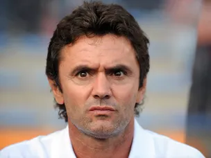 Lorient, Nice play out goalless draw