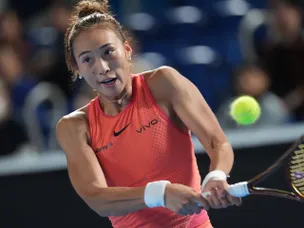 Elena Rybakina vs. Qinwen Zheng - prediction, head-to-head, tournament so far