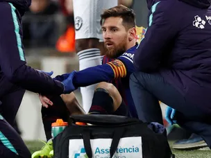 5 talking points ahead of Barcelona and Real Madrid's Copa del Rey semi-final