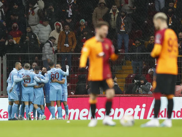 Trabzonspor vs. Basel - prediction, team news, lineups