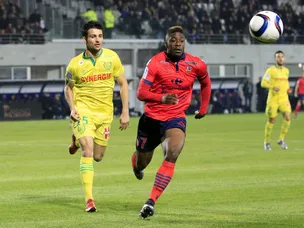 Tshibumbu strike extends Gazelec run