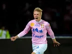 Celta Vigo sign Daniel Wass