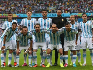 No changes for Argentina, Nigeria