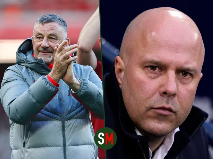 Exclusive: Is "genius" Arne Slot about to become a Liverpool legend?