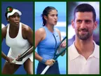 Raducanu, Williams and Djokovic discover fates as Australian Open draw confirmed!
