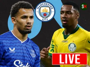 Man City transfer news today: Done deals, live updates and rumours - August 29