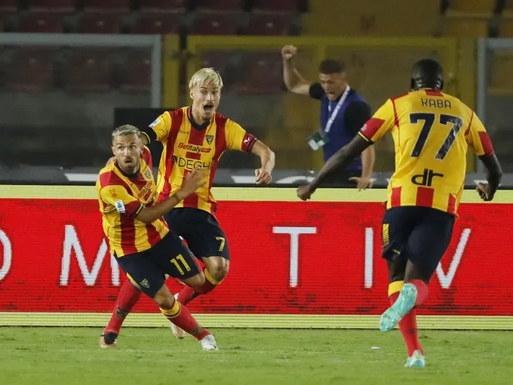 Lecce vs. Bologna - prediction, team news, lineups