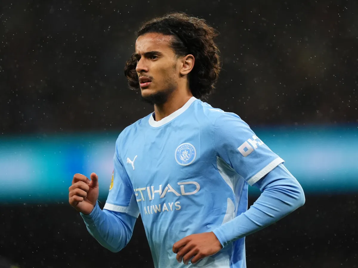 Man City transfer news: Why Paris Saint-Germain did not pursue Ayyoub Bouaddi this summer