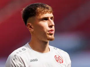 Signing number six: Brighton announce arrival of Â£25m attacker