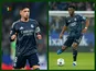 Real Madrud duo Federico Valverde, Aurelien Tchouameni feature image