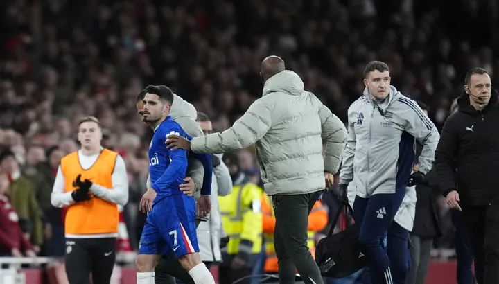 Rosenior facing another suspension headache: Predicted Chelsea XI vs. Aston Villa