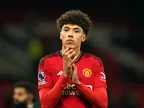 <span class="p2_new s hp">NEW</span> Fallen giants want Man Utd youngster, but he's 'not for sale'