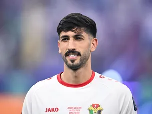 Jordan vs. Palestine - prediction, team news, lineups