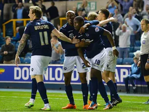Abdou, Gueye give Millwall vital win