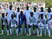 South Sudan team against Senegal in thye world Cup qualifiers on October 10, 2025