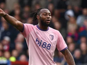 Iraola issues Semenyo injury update ahead of Sunderland test