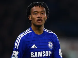 Cuadrado, Zouma start for Chelsea