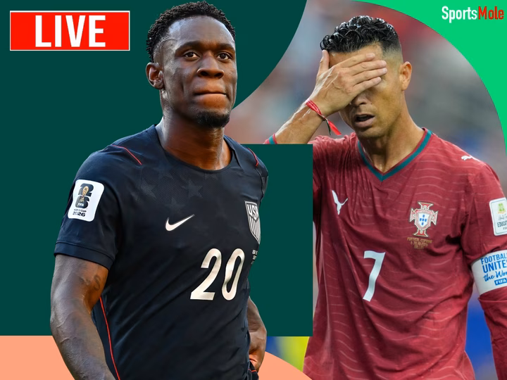 World Cup 2026 today: Live news, latest updates and injury reports - July 7