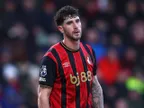 Serie A giants 'unlikely' to win race for Bournemouth star