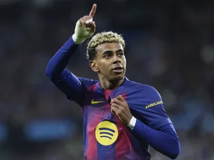 Yamal boost, Pedri replacement decision: How Barca could line up against Real Oviedo