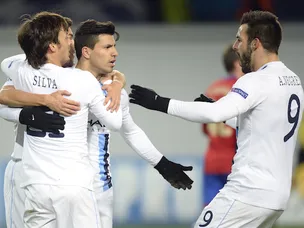 City win in Russia