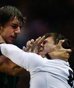 Eben Etzebeth