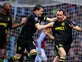 Half-Time Report: Wigan lead Villa at break
