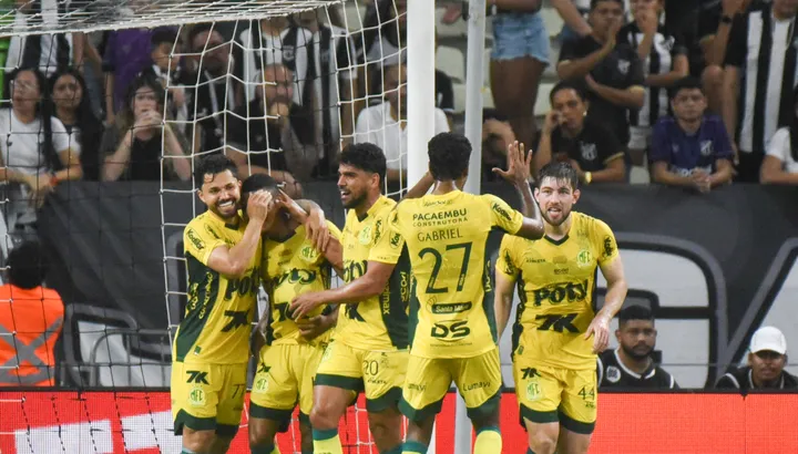 Mirassol vs Corinthians - prediction, team news, lineups
