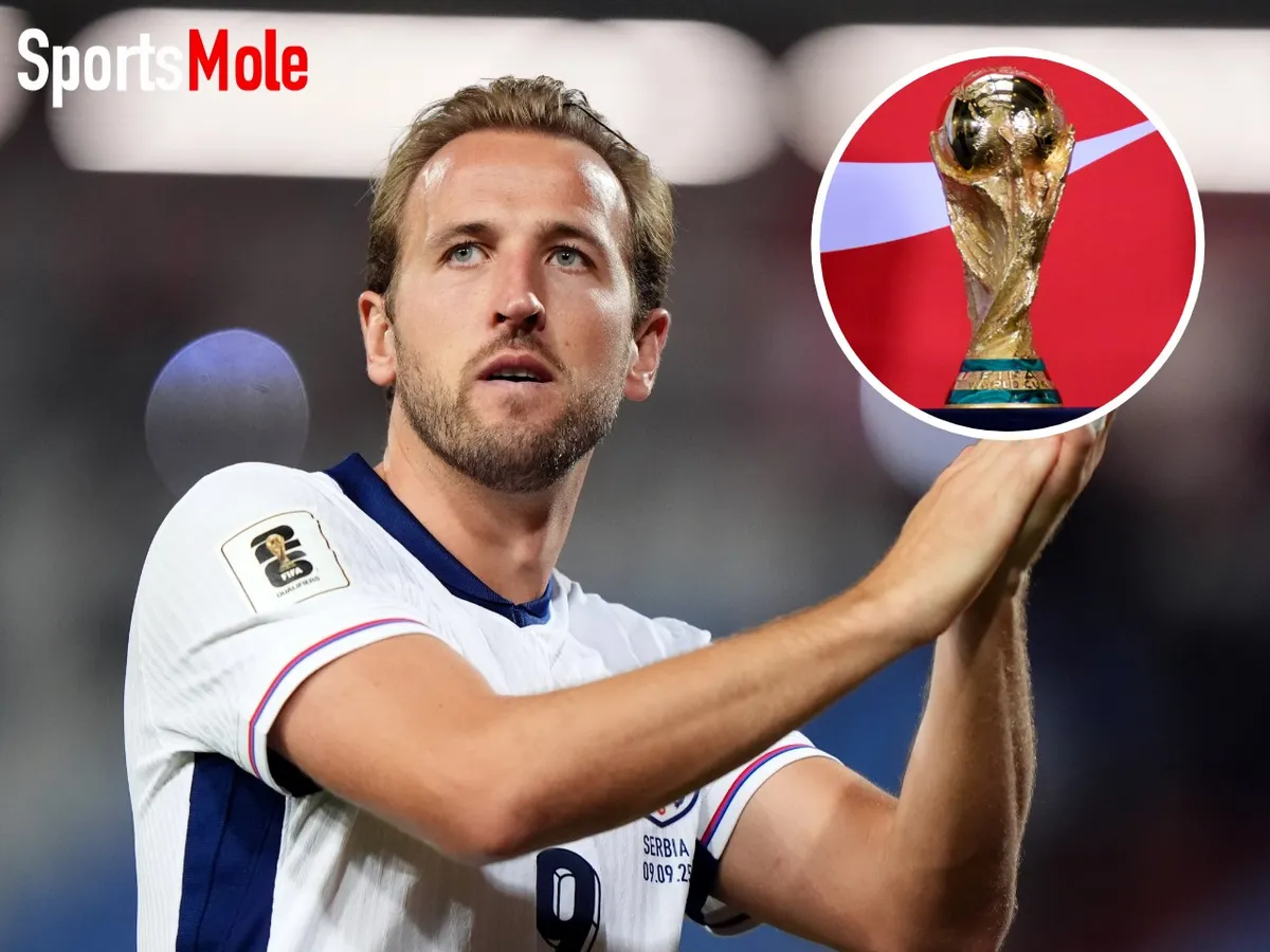 England's road to the World Cup final - best and worst-case scenarios