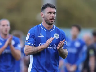 Wigan vs Bromley - prediction, team news, lineups