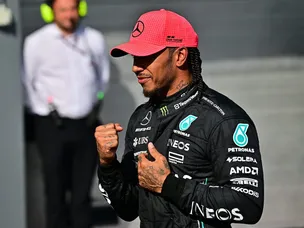 'Updates work' despite Hamilton pole - Marko