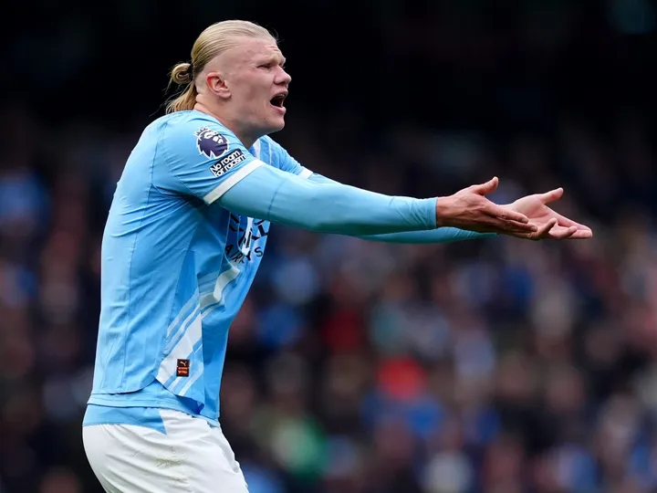 Man City vs Newcastle confirmed XIs: Haaland, Rodri benched, Botman, Woltemade decisions made