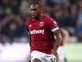 West Ham determined to make up for lost time â€“ Michail Antonio