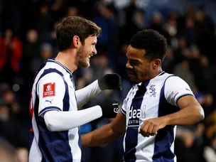 West Brom vs. Coventry - prediction, team news, lineups