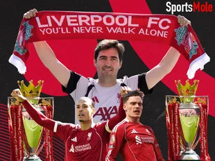 Why Reds can win the Premier League despite Iraola’s transfer uncertainty