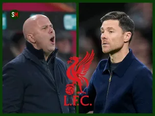 Truth of Alonso to Liverpool "contacts" revealed amid Slot sack fear