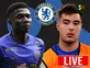 <span class="p2_new s hp">NEW</span> Chelsea transfer news today: Done deals, live updates and rumours - August 31