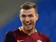 Report: Eden Dzeko's house burgled