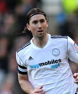 Shaun Barker