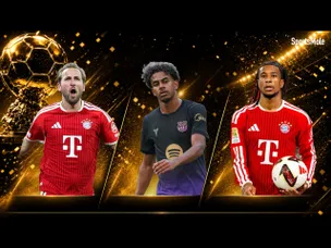 Who will win the 2026 Ballon d'Or, according to AI?