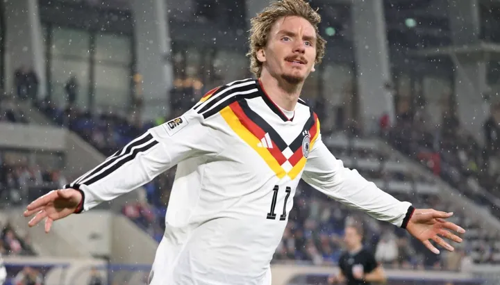 Germany vs Finland - prediction, team news, lineups