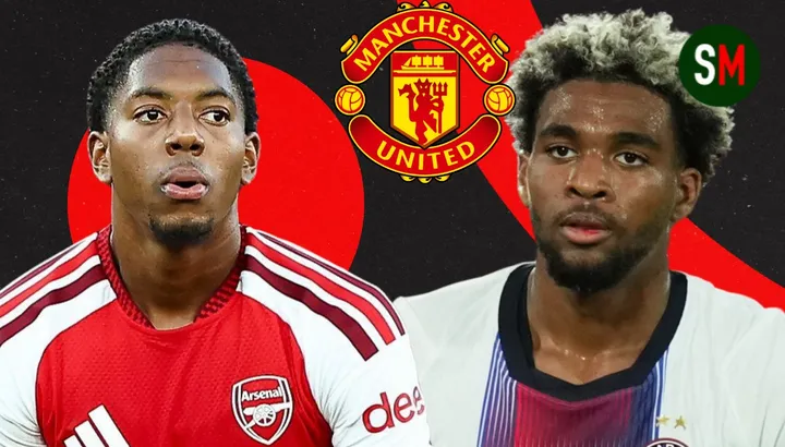 Man United transfer news today: £45m Liverpool fight, Marcus Rashford update, Myles Lewis