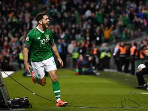 Burnley's Robbie Brady and Johann Berg Gudmundsson unlikely to face West Brom