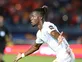 Wilfried Zaha fires Ivory Coast into quarter-finals