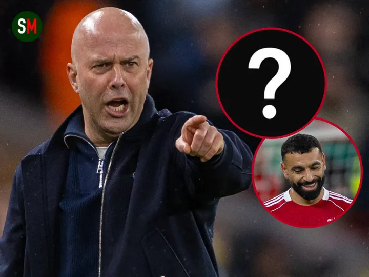 Reds 'hold off' on deal for winger due to 'complications' amid Salah concern