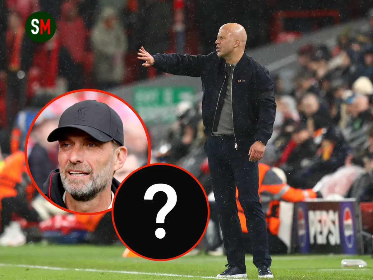 Liverpool manager news: Jurgen Klopp 2.0 now 'in contact' over Anfield job amid Arne Slot uncertainty