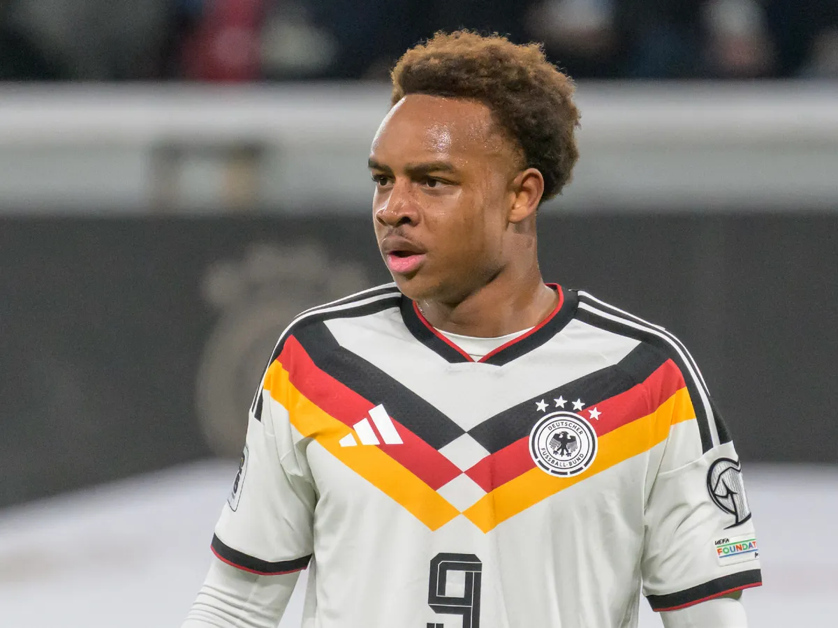Liverpool preparing £34m bid for 'unbelievable' Curtis Jones replacement after worrying contract update
